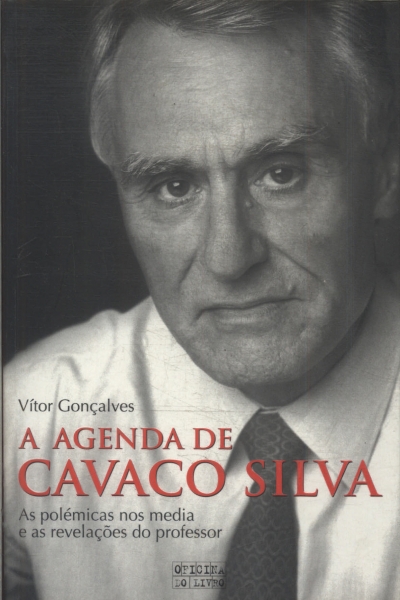 A Agenda De Cavaco Silva