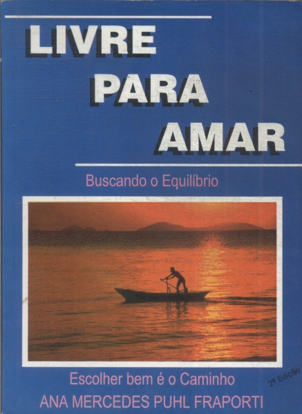 Livre Para Amar