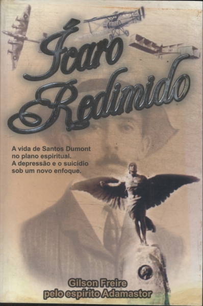 Ícaro Redimido