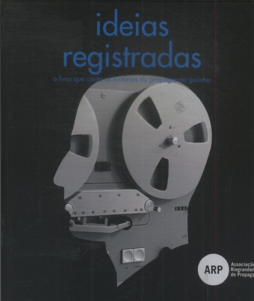 Ideias Registradas (Inclui Dvd)