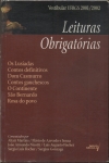 Leituras Obrigatórias: Vestibular Da Ufrgs 2001/2002