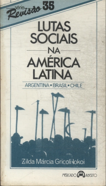 Lutas Sociais Na América Latina