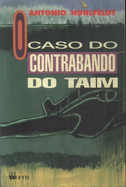 O Caso Do Contrabando Do Taim