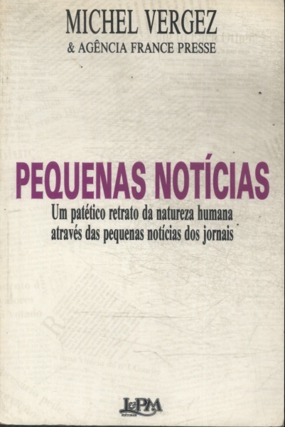 Pequenas Notícias