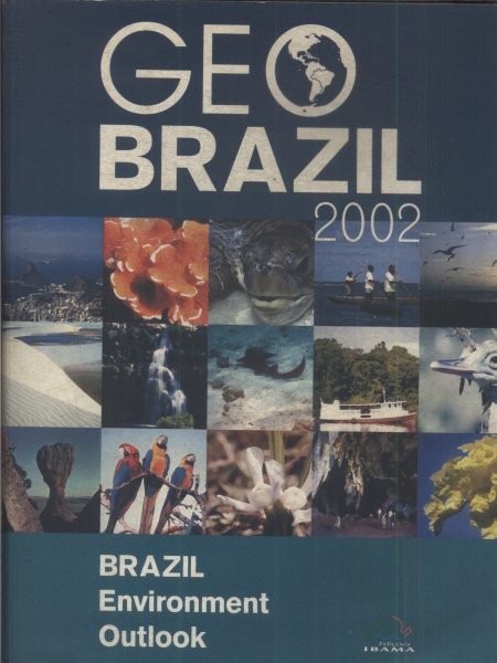 Geo Brazil 2002