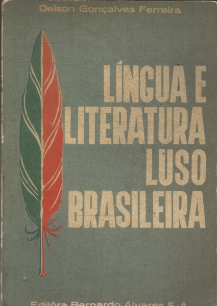 Língua E Literatura Luso-brasileira
