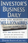 Investor'S Business Daily And The Making Of Millionaires