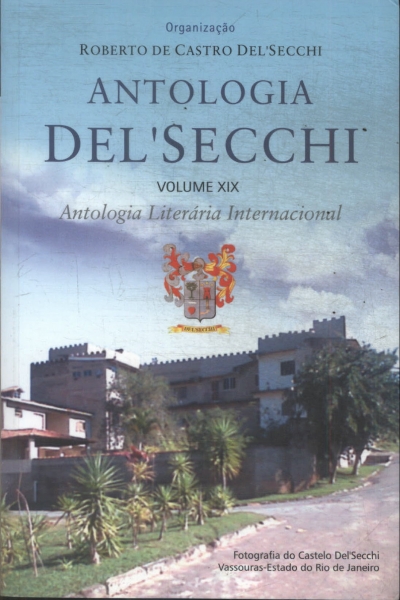Antologia Del'secchi Vol 19