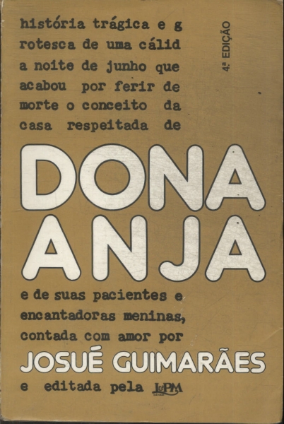 Dona Anja