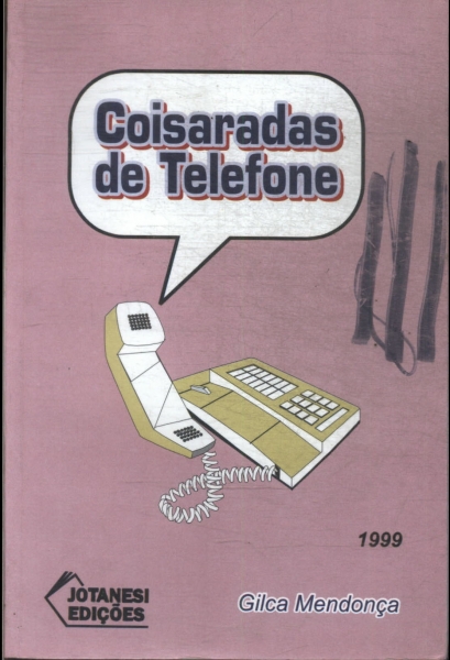 Coisaradas De Telefone