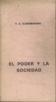 El Poder Y La Sociedad