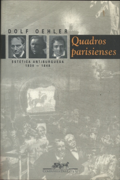 Quadros Parisienses