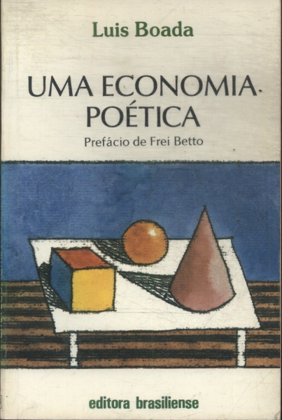 Uma Economia Poética