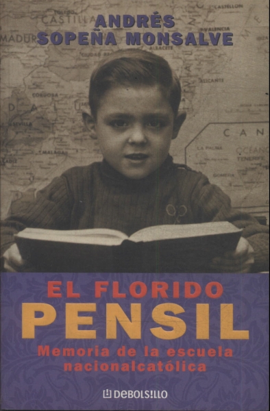 El Florido Pensil