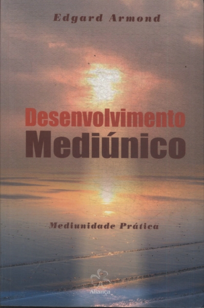 Desenvolvimento Mediúnico