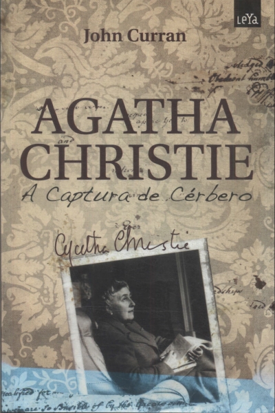 Agatha Christie: A Captura De Cérbero
