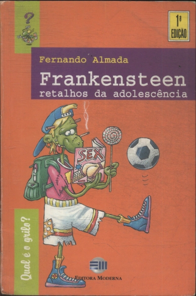 Frankensteen