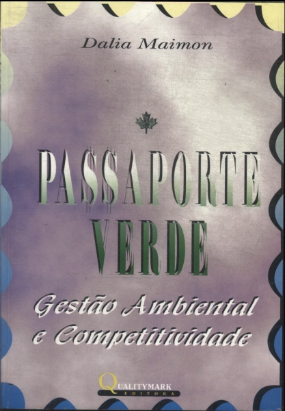 Passaporte Verde