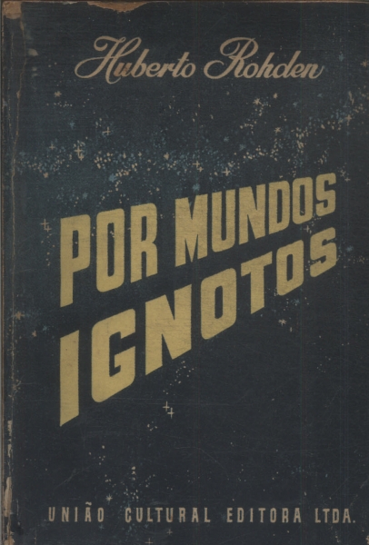 Por Mundos Ignotos