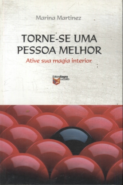 Torne-se Uma Pessoa Melhor