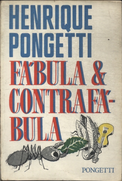 Fábula E Contrafábula