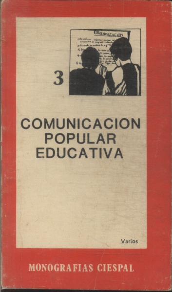 Comunicacion Popular Educativa