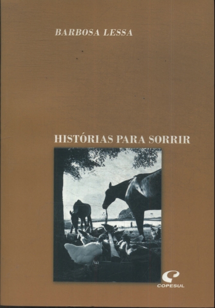 Histórias Para Sorrir