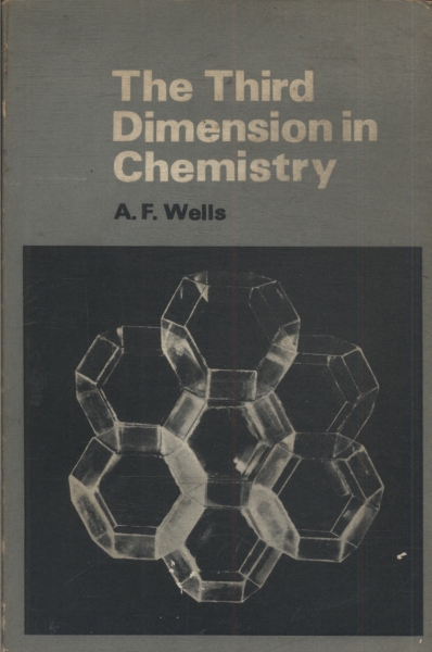 The Third Dimension In Chemistry