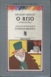 O Urso E Outras Histórias (adaptado)