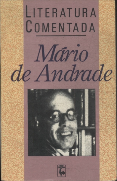 Mário De Andrade