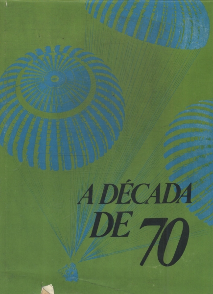 A Década De 70