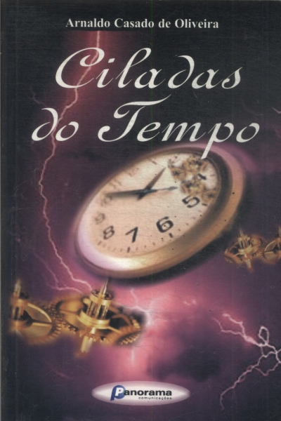 Ciladas Do Tempo