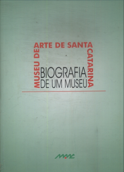 Biografia De Um Museu