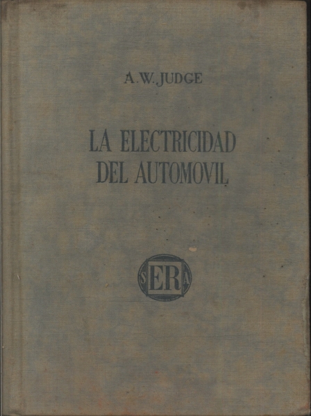La Electricidad Del Automovil