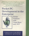 Pocket Pc Development In The Enterprise (não Inclui Cd)