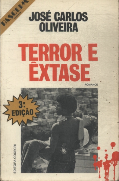 Terror E Êxtase