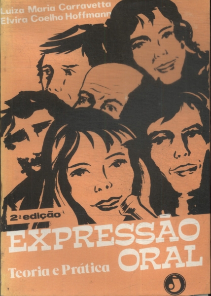 Expressão Oral