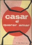 Casar É Querer Amar