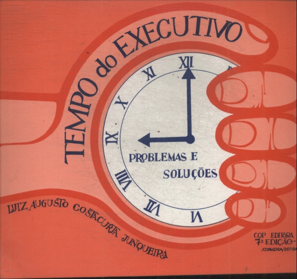 Tempo Do Executivo