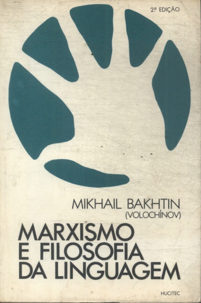 Marxismo E Filosofia Da Linguagem