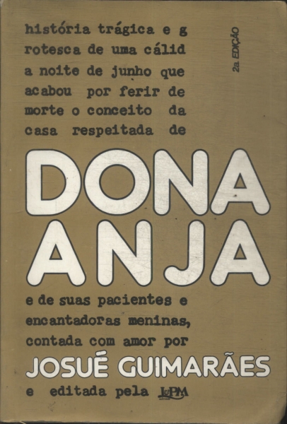 Dona Anja