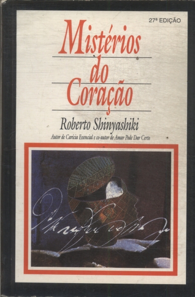 Mistérios Do Coração