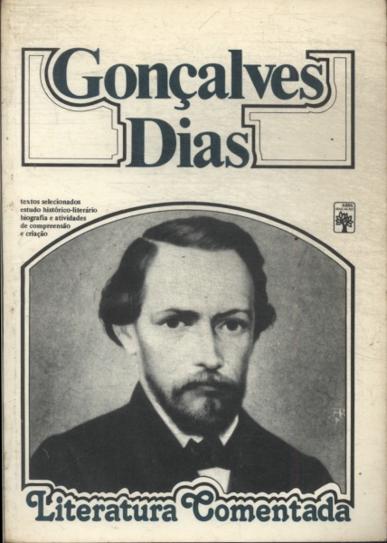 Literatura Comentada: Gonçalves Dias