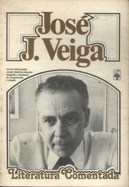 Literatura Comentada: José J. Veiga