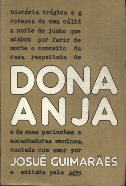 Dona Anja