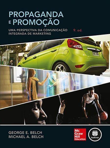 Propaganda e Promoção