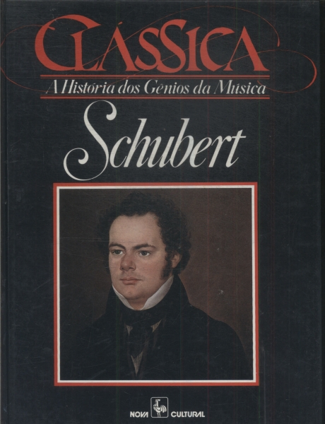 Clássica: Schubert