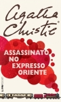 Assassinato no expresso oriente