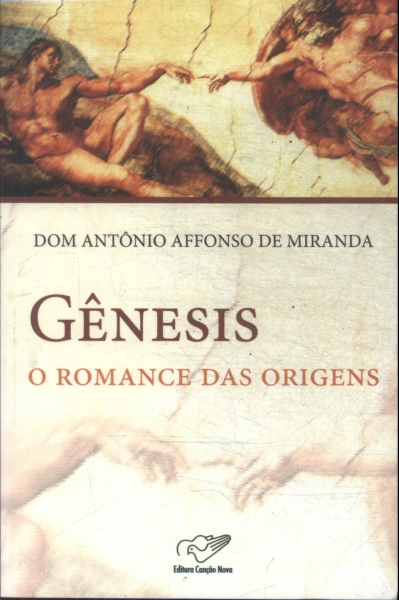 Gênesis: O Romance Das Origens