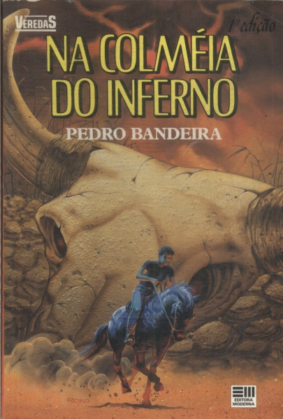 Na Colméia Do Inferno